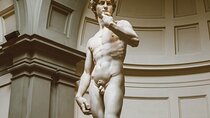 Tickets to See Michaelangelo's David