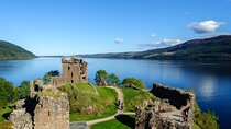 Loch Ness Private Tour - Travel in Style