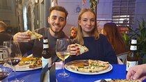 Naples Night Pizza & Street Food Experience (by Streaty)