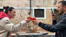 The Ultimate Spritz Tour of Venice with Streaty