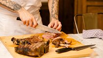 Master the Art of Florentine Steak: A Unique Cooking Experience!