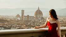 Florence: City skyline photoshoot 