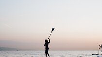 Experience Stand Up Paddle Sunrise