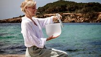 Ibiza: Private Sound Bath with Singing Bowls & Relaxation