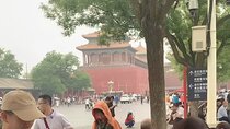 Beijing Private Day Tour with car: Top Attractions Customized
