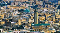 Explore the Heart of Fes Half Day Guided Medina Walk