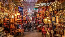 Fez Medina Walking Tour Hidden Gems and Historic Wonders