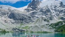 Joffre Lakes Park Hike and Whistler Day Trip