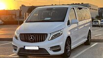Private Airport Transfer from Central Athens