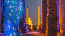 Private Karnak Temple Sound and Light Show Tour in Luxor 