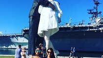 Full Day Private SD Tour from Pacific Beach