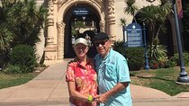 Full Day Private SD Tour from Downtown San Diego