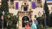 Full Day Private SD Tour from Del Mar