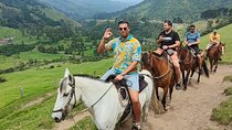 Horseback Riding Tour Through Medellin's Most Beautiful Landscapes