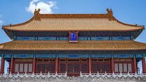 Historical Tour Tiananmen Square, Forbidden City and Badaling