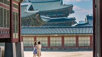 Seoul: Gyeongbokgung Palace Half day Tour