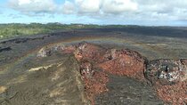 Fissure 8 Tour - Volcanoes National Park and Hilo Discovery