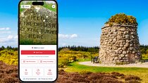 In the Jacobites' Footsteps: A Culloden Battlefield Audio Tour