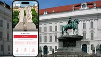 War and Reconstruction: A Self-Guided Audio Tour in Vienna