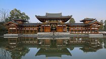 Uji Walking Tour - Byodo-in temple and Tea Ceremony from Kyoto