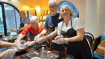 Hanoi Market & Villa Cooking Class: Free Old Quarter Transfer