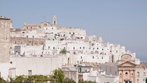 Puglia Adventure: Self-Guided Treasures of Southern Italy