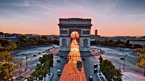 Discover Paris with the Advice of an Expert