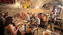 Underground Rome: Food Tour and Hidden Gems City Sightseeing