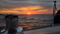Private Sunset Sailing Tour