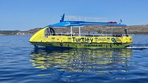 3 Hours Morning Adventure by Turtle Submarine