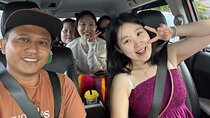 Bali Private Tour | Best Bali Driver & Recommended Bali Driver