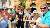 Eat and Visit Rome City Street Food Tour with Local Expert