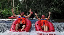 Bali: Explore Pakerisan River Tubing Adventure with Guide & Lunch