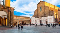 Bologna : Small Group Guided Tour
