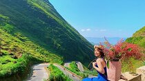 Ha Giang Loop Tour From Hanoi by 4WD 