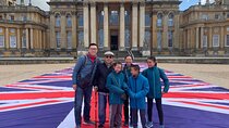 Private Full Day Tour from London to Blenheim Palace & Cotswolds