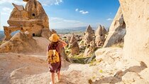 Cappadocia Private Tour with Lunch