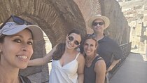 Colosseum Express - Private tour