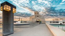 Qatar Museums Guided Tour
