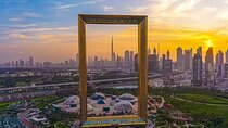 Dubai Frame Tickets
