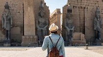 Discover Aswan and Luxor from Cairo 3 Days 2 Nights Tour 
