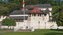Best of Sri Lanka 7 Day All Inclusive Tour