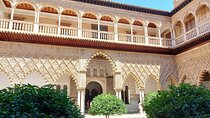 Seville: FREE City Tour + option Alcázar & Cathedral with tickets