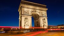 Paris Premium Pass Top Attractions Eiffel Tower Tour or HOHO Bus