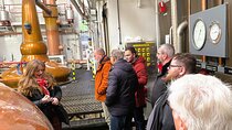 Glasgow Whisky Distillery Shared Tour