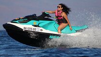 Maui Jet Ski Rental