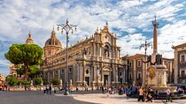 Catania: Private Half-Day Tour of City Highlights & Coast