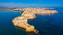 Private Syracuse and Ortigia Day Escape from Catania