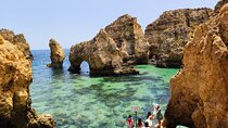 Private Tour to Lagos and Ponta da Piedade, Portimão ( Day Trip)