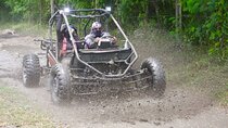 Dune Buggy Adventure in Puerto Plata – Mud, Rivers & Jungle Fun
